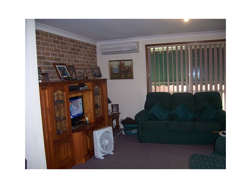 Macquarie Fields NSW 2564