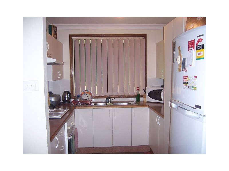 Macquarie Fields NSW 2564