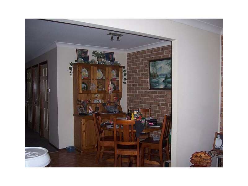 Macquarie Fields NSW 2564