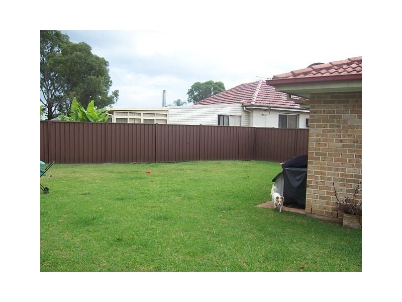 Macquarie Fields NSW 2564