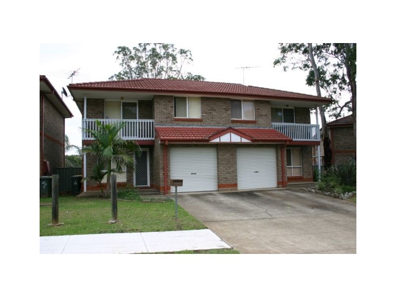 Ambarvale NSW 2560