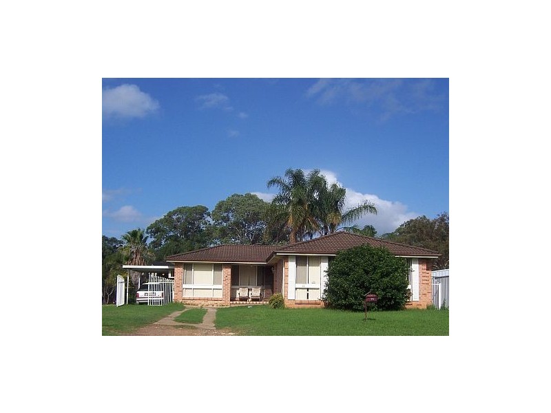 Macquarie Fields NSW 2564