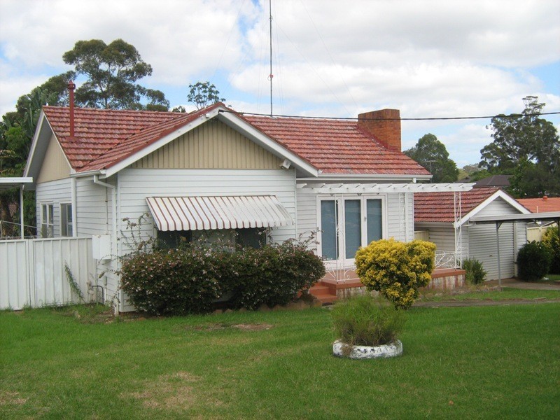 Campbelltown NSW 2560