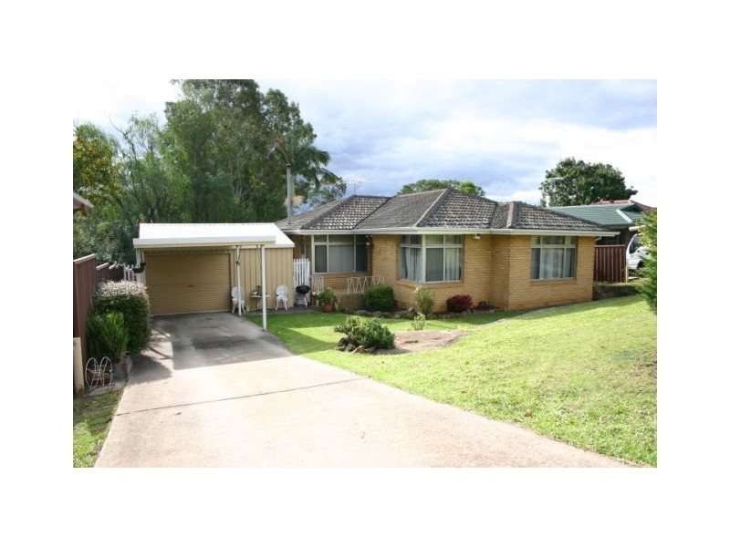 Campbelltown NSW 2560