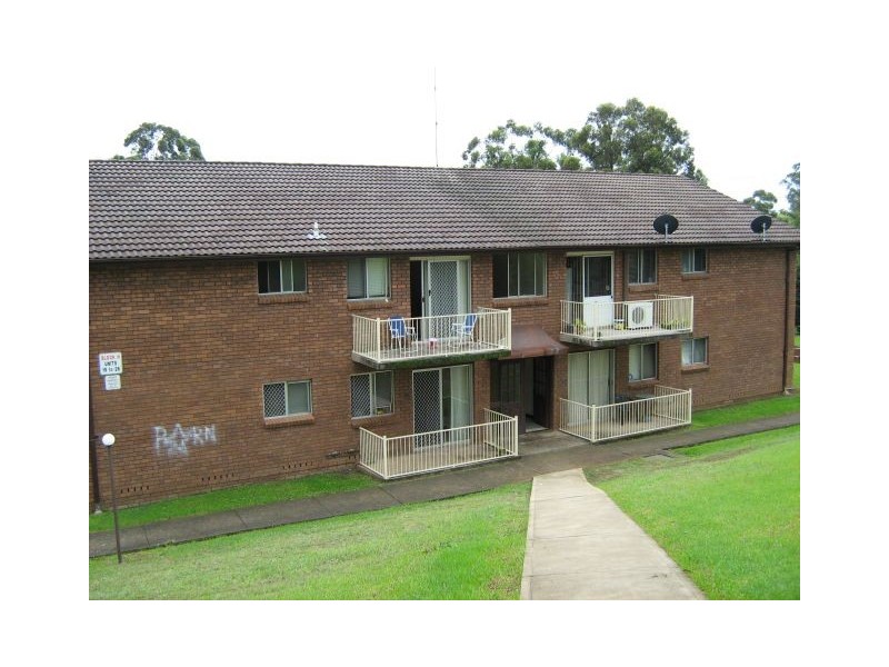 Ambarvale NSW 2560