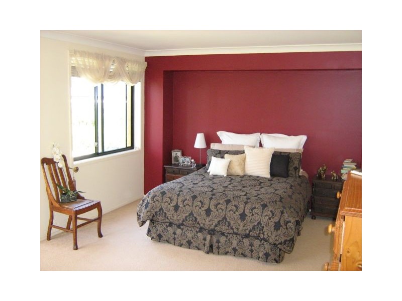 Glen Alpine NSW 2560