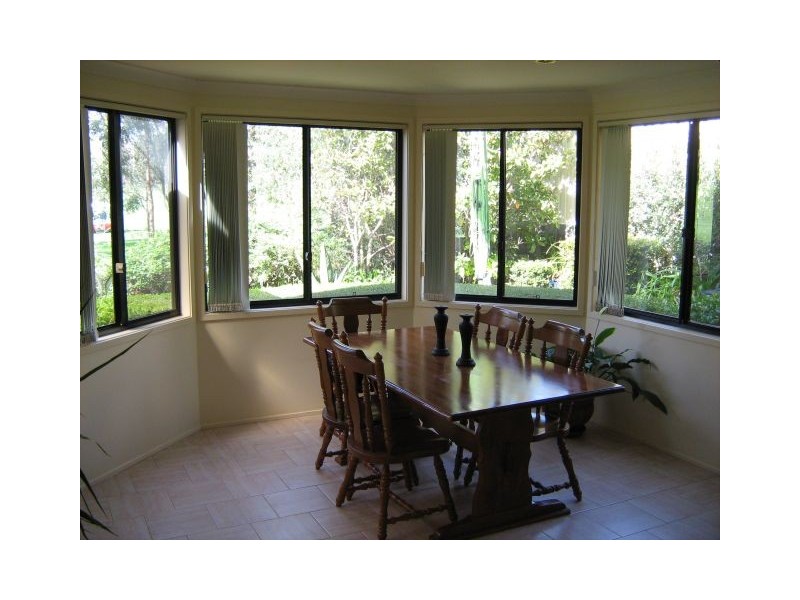 Glen Alpine NSW 2560