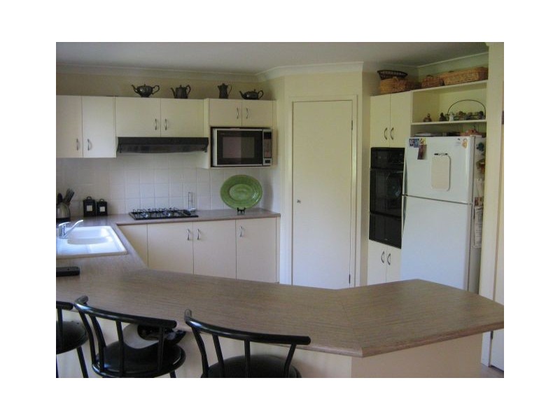 Glen Alpine NSW 2560