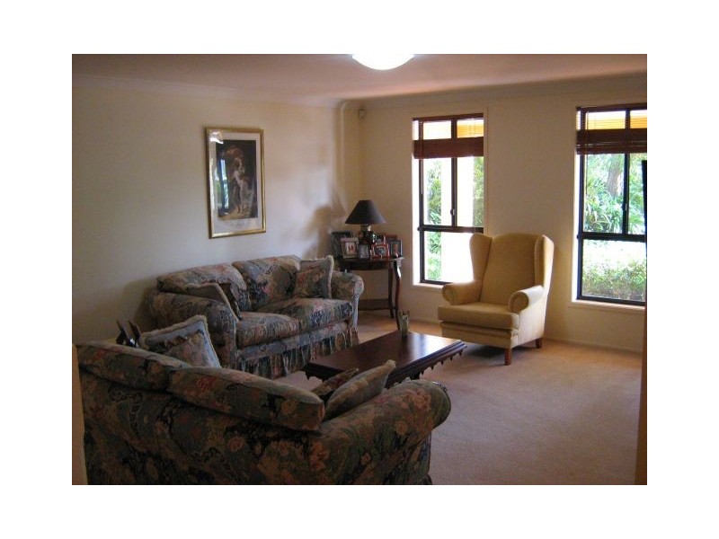 Glen Alpine NSW 2560