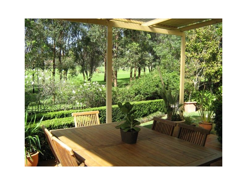 Glen Alpine NSW 2560