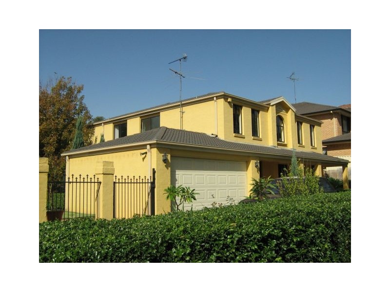 Glen Alpine NSW 2560