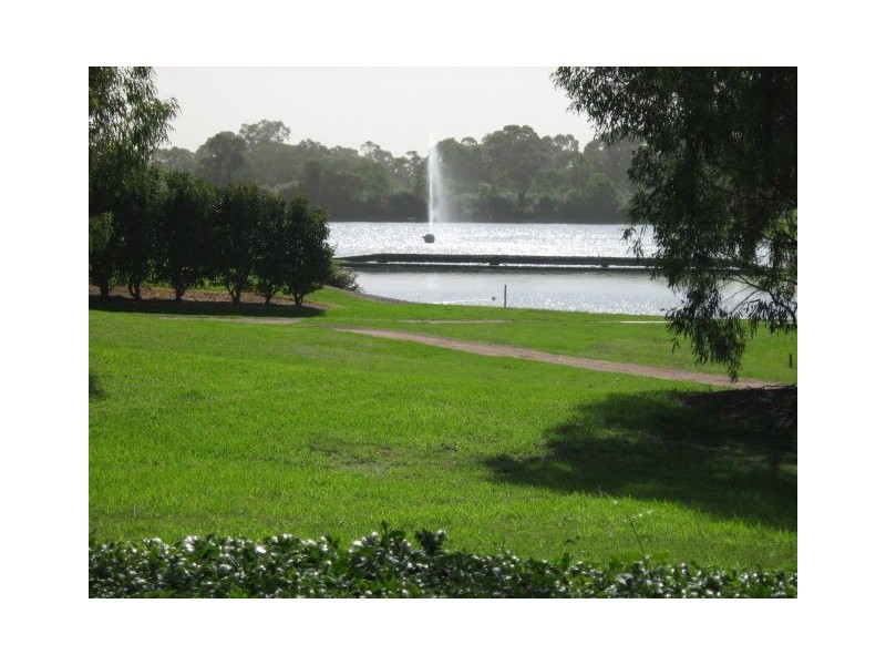 Glen Alpine NSW 2560