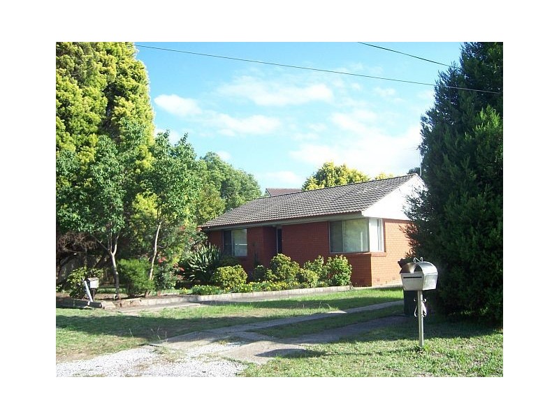 Macquarie Fields NSW 2564