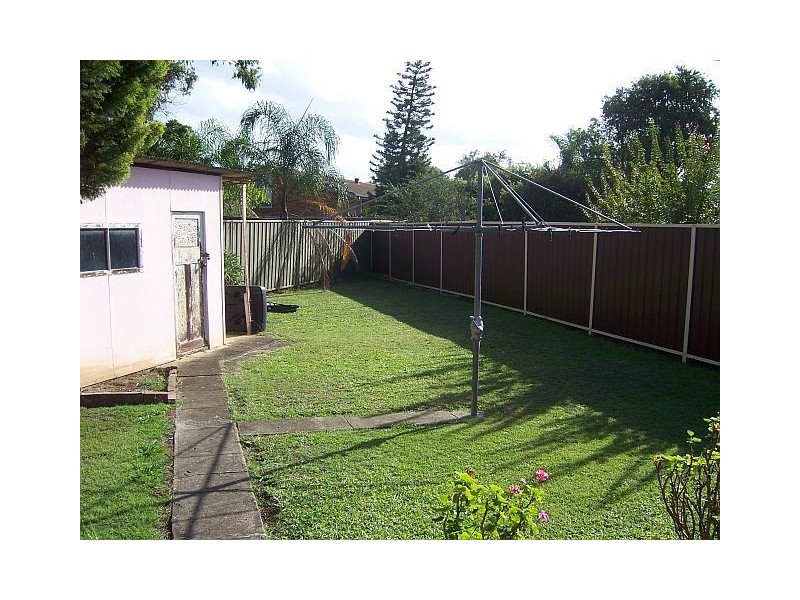 Macquarie Fields NSW 2564