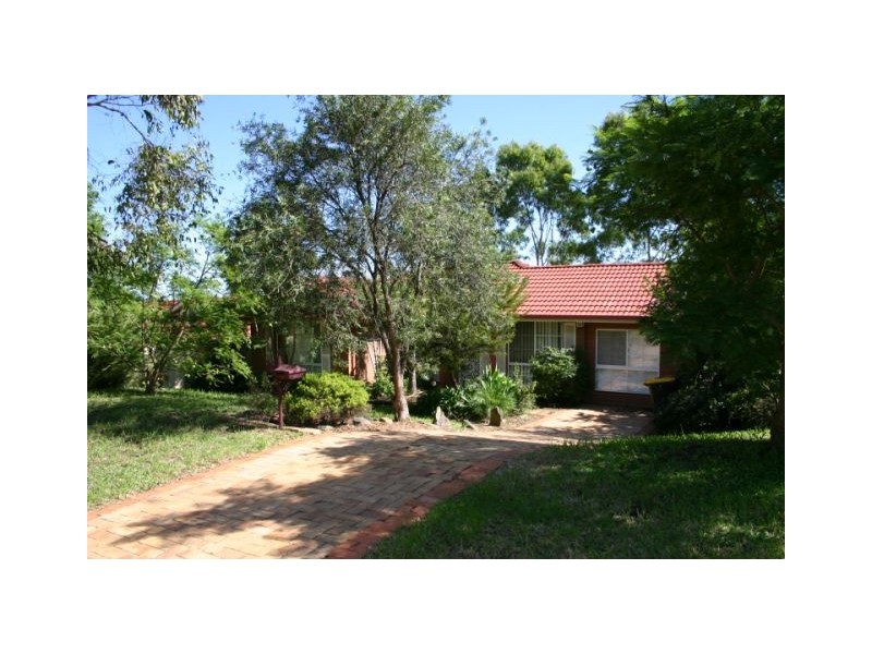 Currans Hill NSW 2567