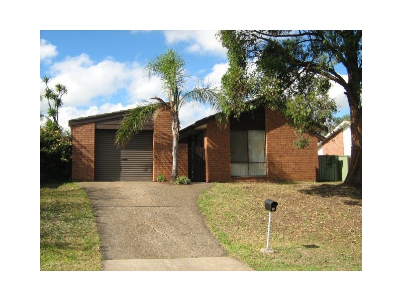 Raby NSW 2566
