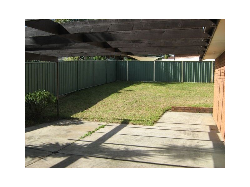 Raby NSW 2566