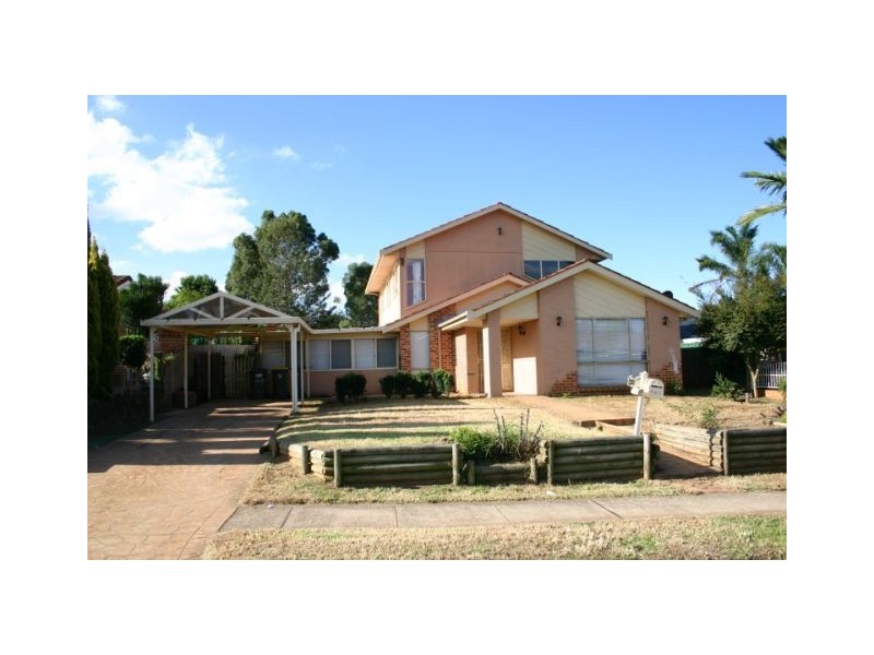 Rosemeadow NSW 2560