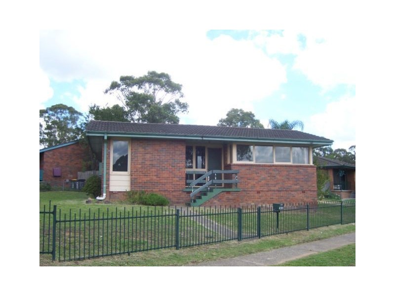 Macquarie Fields NSW 2564