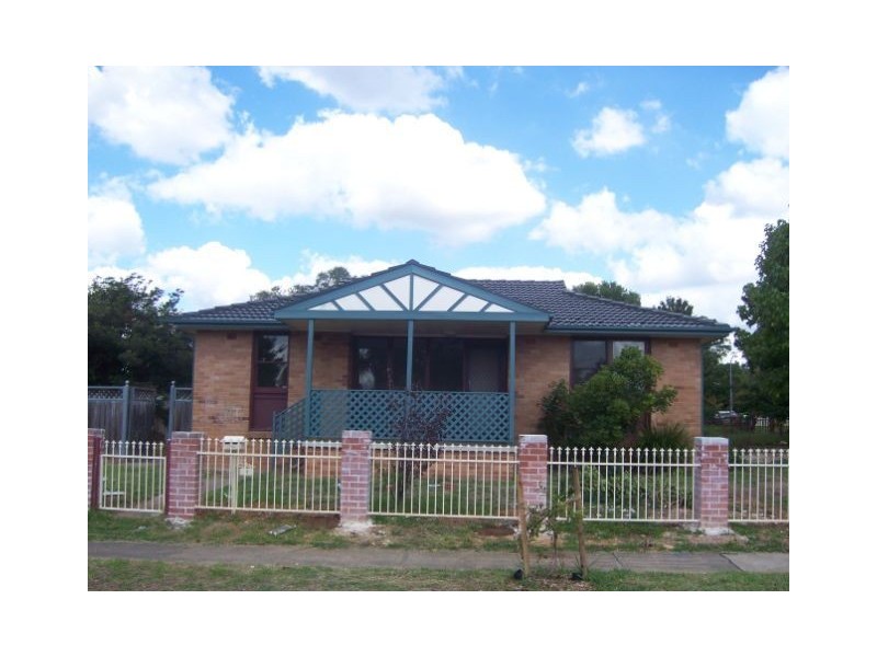 Macquarie Fields NSW 2564
