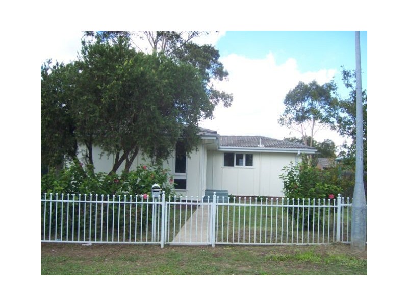 Macquarie Fields NSW 2564