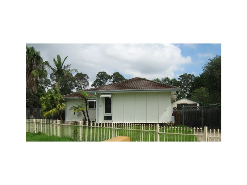 Macquarie Fields NSW 2564