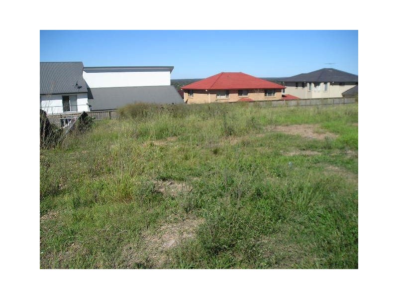 Macquarie Links NSW 2565