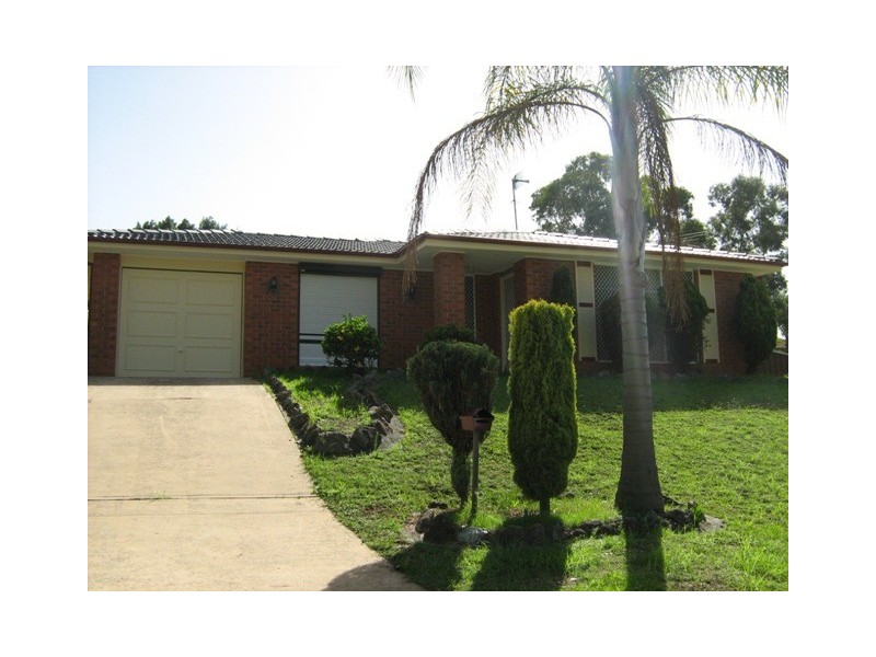 Raby NSW 2566