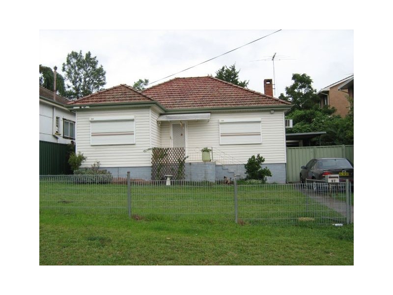 Campbelltown NSW 2560