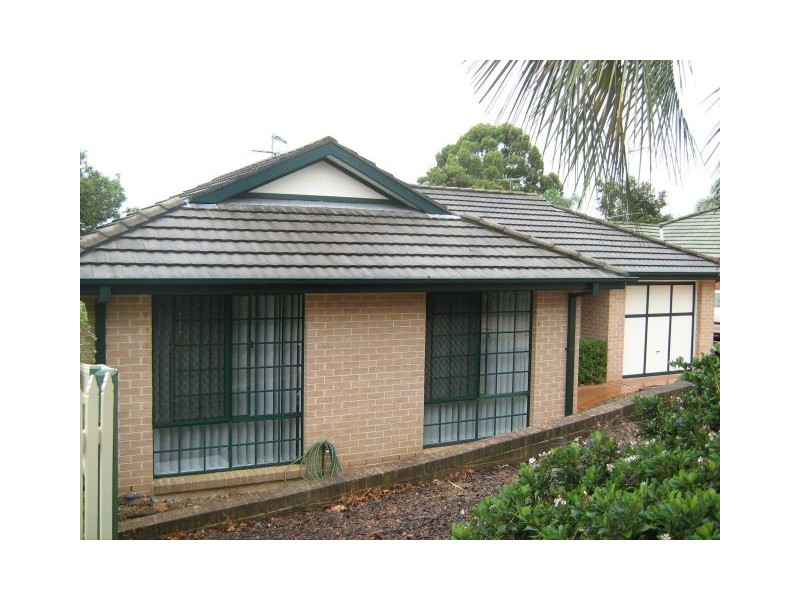 Narellan Vale NSW 2567