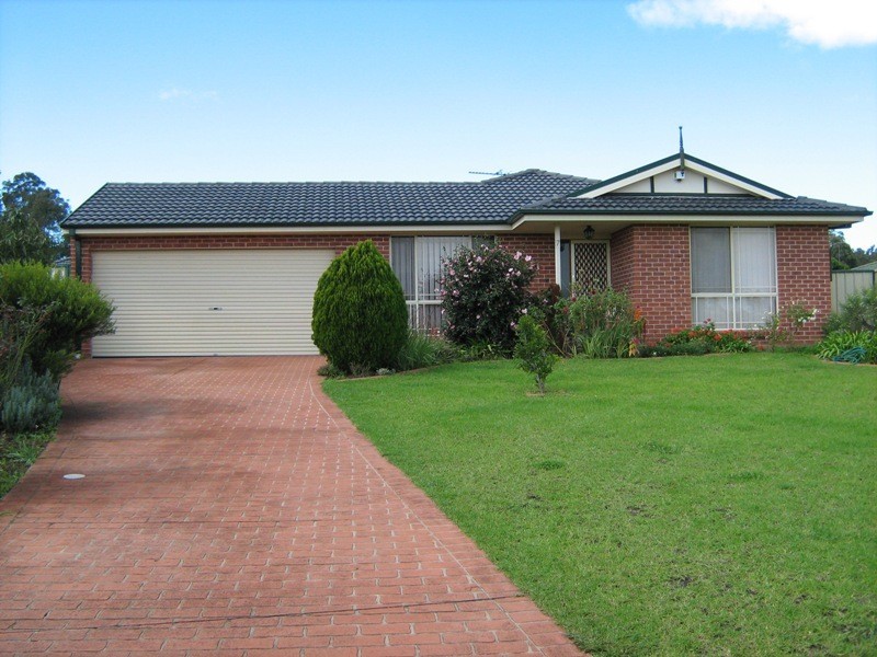 Rosemeadow NSW 2560