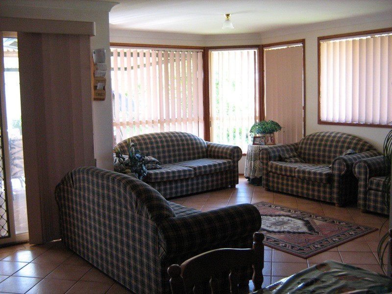 Rosemeadow NSW 2560