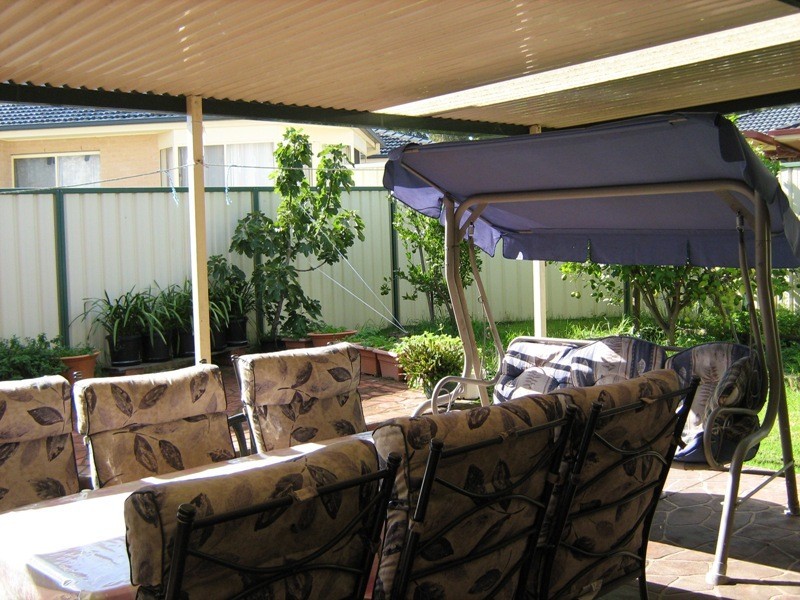 Rosemeadow NSW 2560