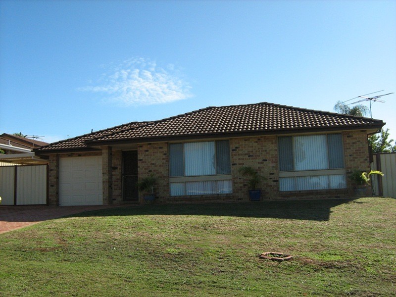 Rosemeadow NSW 2560