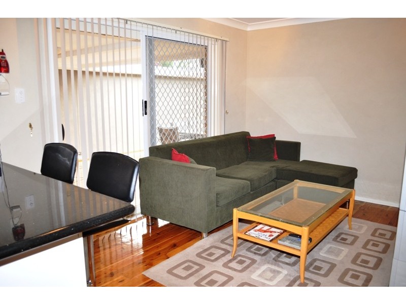 Ruse NSW 2560