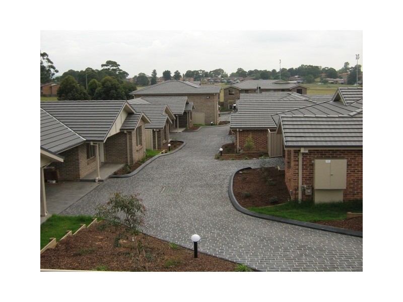 Rosemeadow NSW 2560