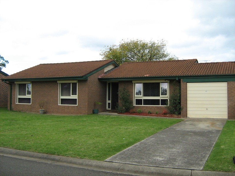 Minto NSW 2566