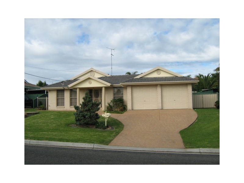 Appin NSW 2560