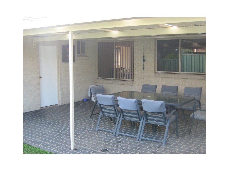 Appin NSW 2560