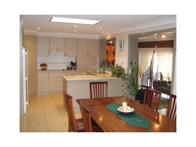 52 Kittyhawk Crescent, Raby NSW 2566