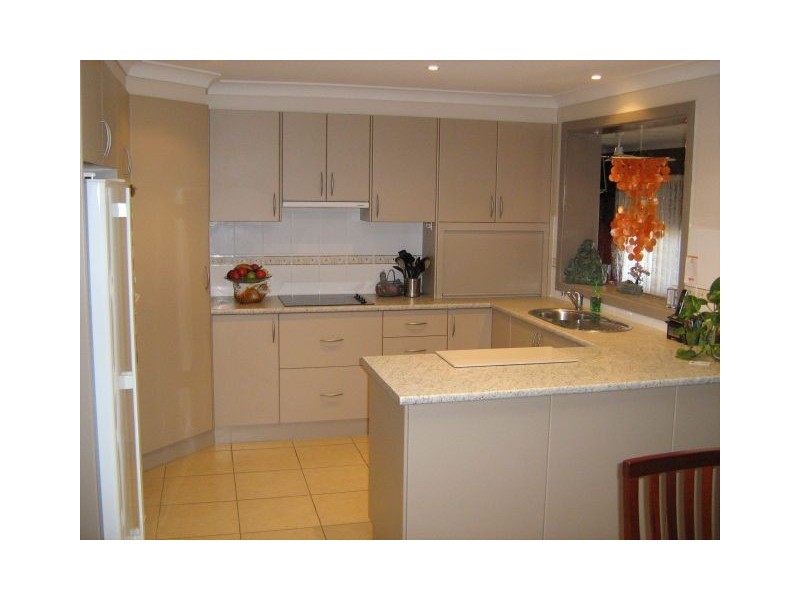 52 Kittyhawk Crescent, Raby NSW 2566