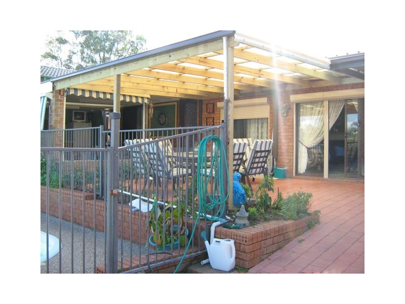 52 Kittyhawk Crescent, Raby NSW 2566
