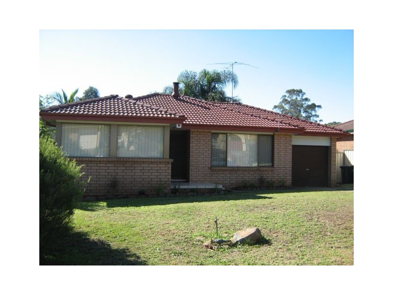 Ambarvale NSW 2560