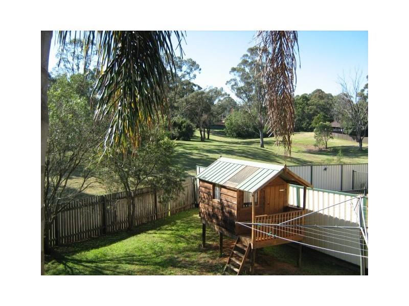 Ambarvale NSW 2560
