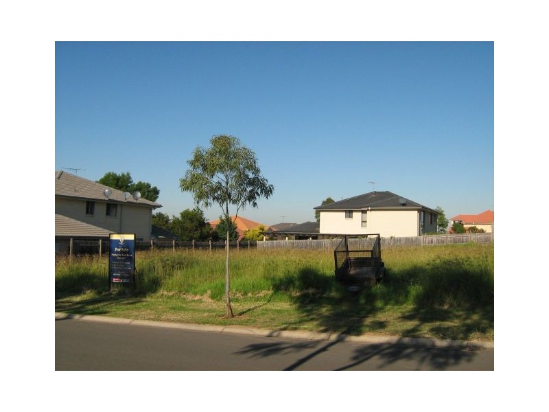 Macquarie Links NSW 2565