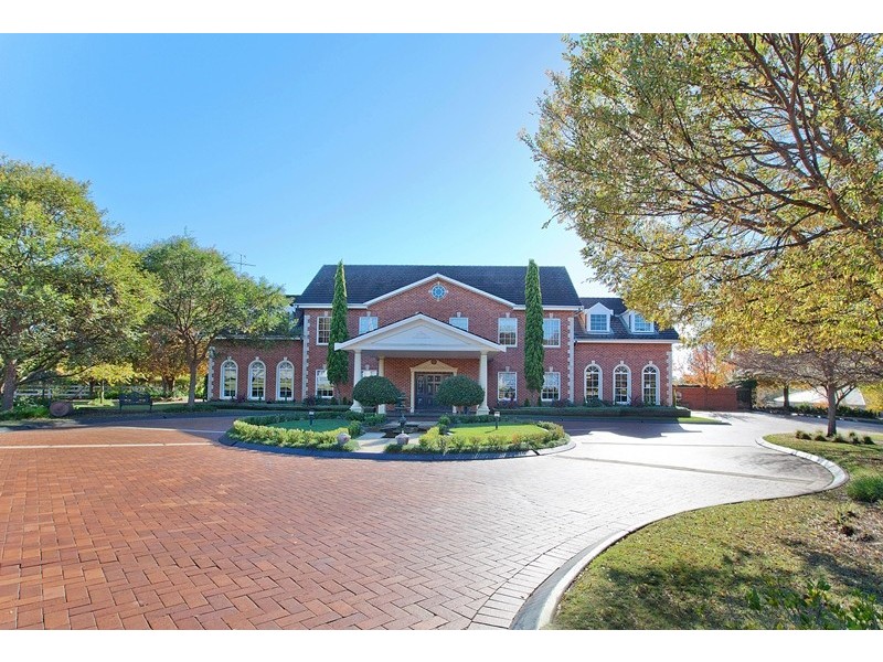 Denham Court NSW 2565