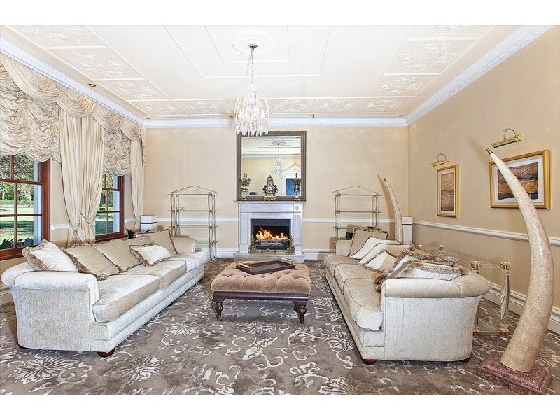 Denham Court NSW 2565