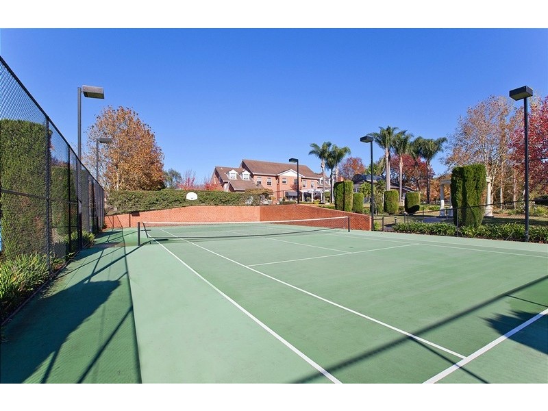 Denham Court NSW 2565