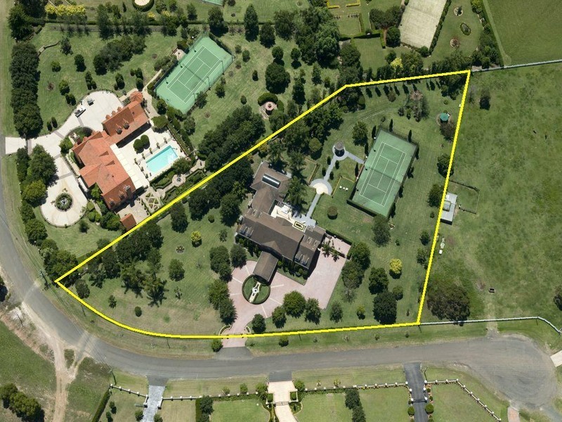 Denham Court NSW 2565