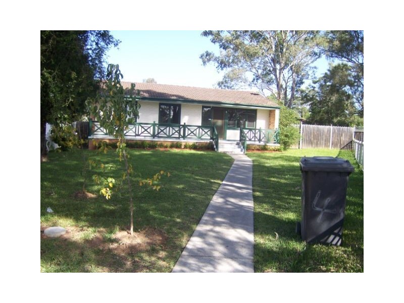 Macquarie Fields NSW 2564